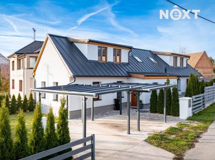 Prodej domu/vily, 230 m²