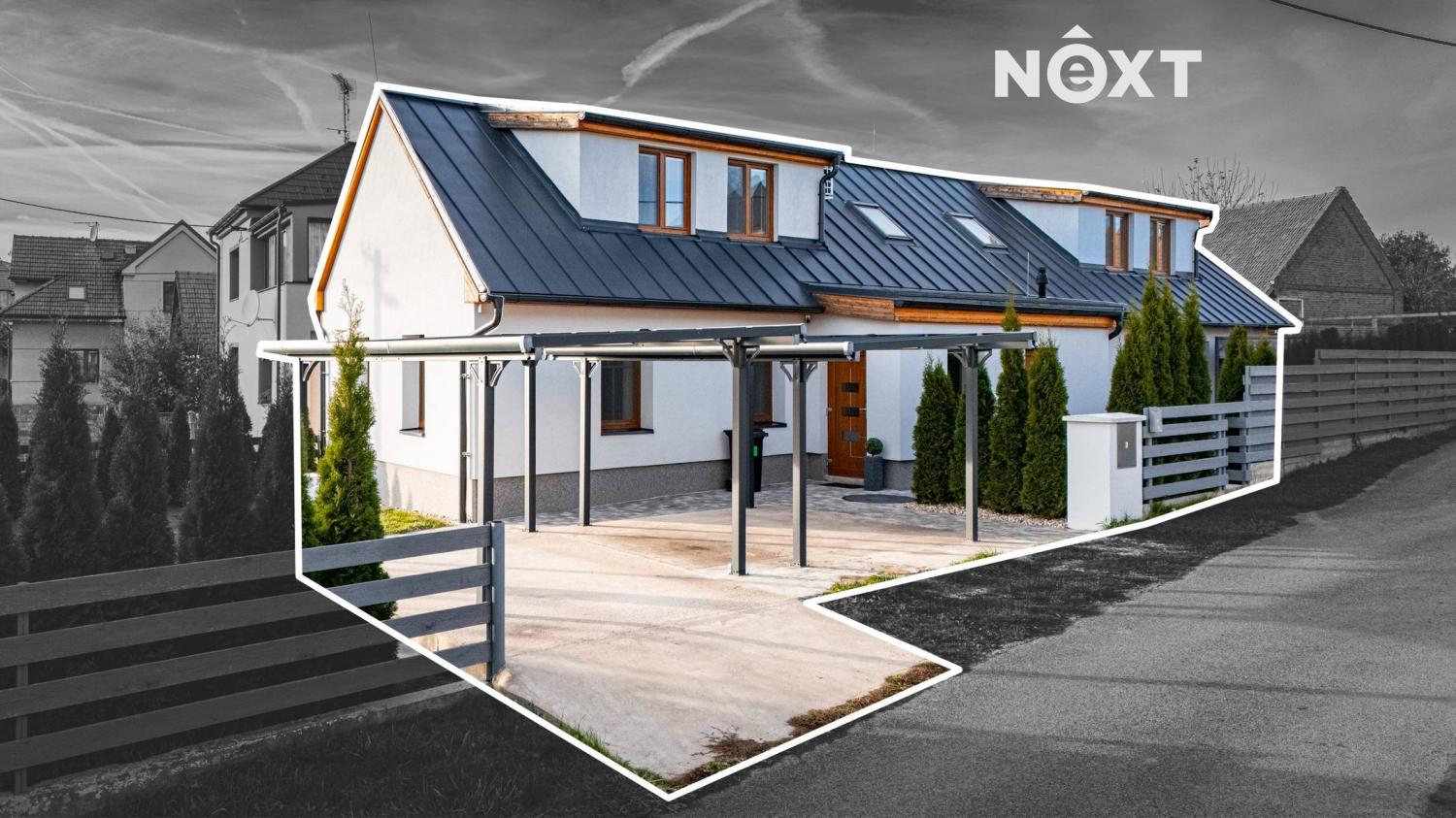 Prodej Rodinný dům, 230㎡