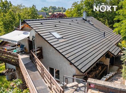 Prodej domu/vily, 224 m²