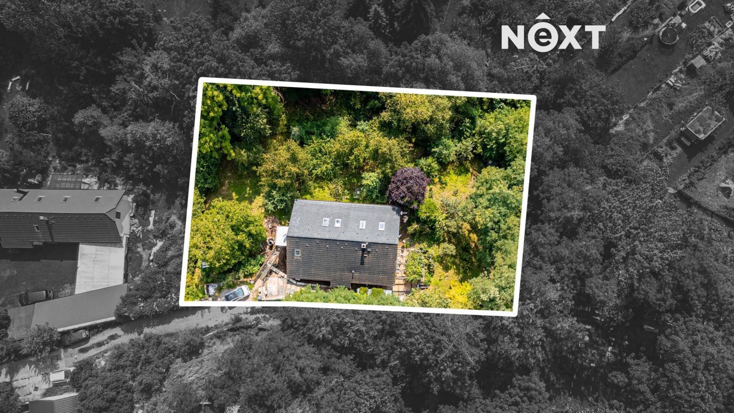 Prodej Rodinný dům, 224㎡