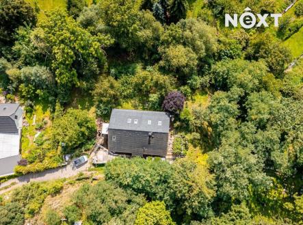 Prodej domu/vily, 224 m²