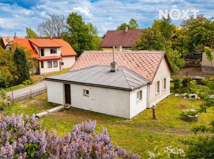 Prodej domu/vily, 80 m²