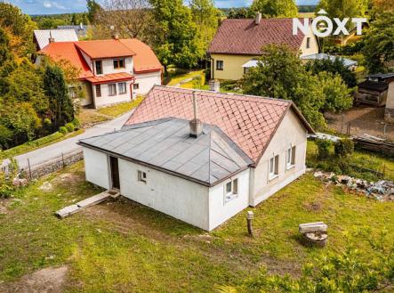 Prodej domu/vily, 80 m²