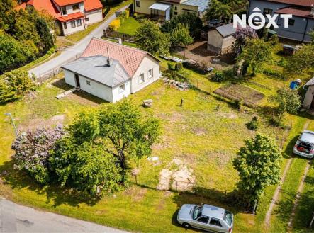 Prodej domu/vily, 80 m²