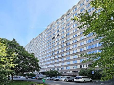 Prodej bytu, 3+1, 3 m²