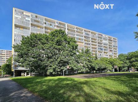 Prodej bytu, 3+1, 3 m²