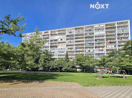 Prodej bytu, 3+1, 3 m²