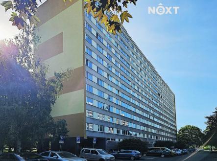 Prodej bytu, 3+1, 3 m²