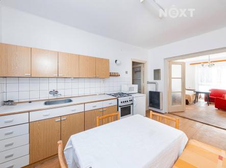 Prodej bytu, 2+1, 53 m²