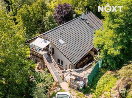 Prodej domu/vily, 224 m²