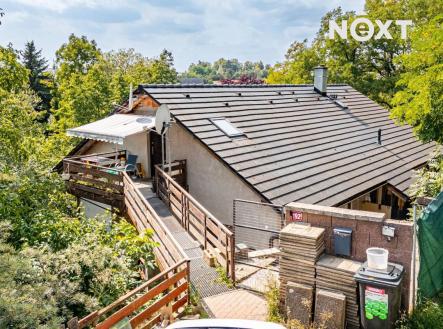 Prodej domu/vily, 224 m²