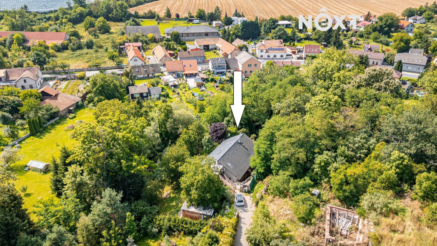 Prodej Vícegeneracní dům, 224㎡