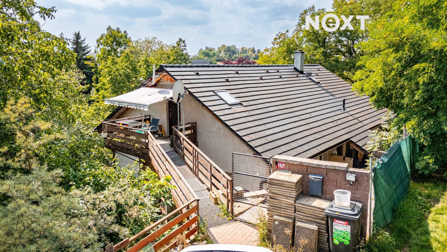 Prodej Vícegeneracní dům, 224㎡