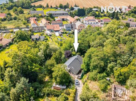 Prodej domu/vily, 224 m²