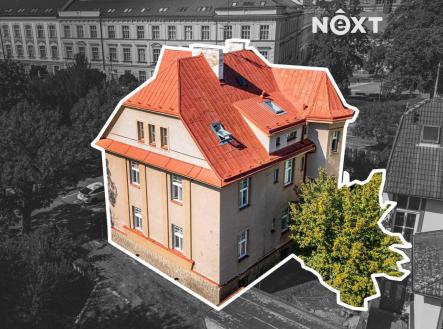 Prodej domu/vily, 350 m²