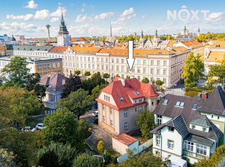 Prodej domu/vily, 350 m²