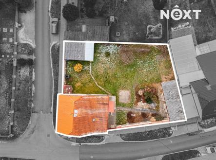 Prodej domu/vily, 94 m²