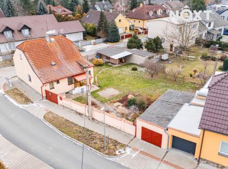 Prodej domu/vily, 94 m²
