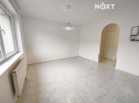 Pronájem bytu, 2+kk, 53 m²