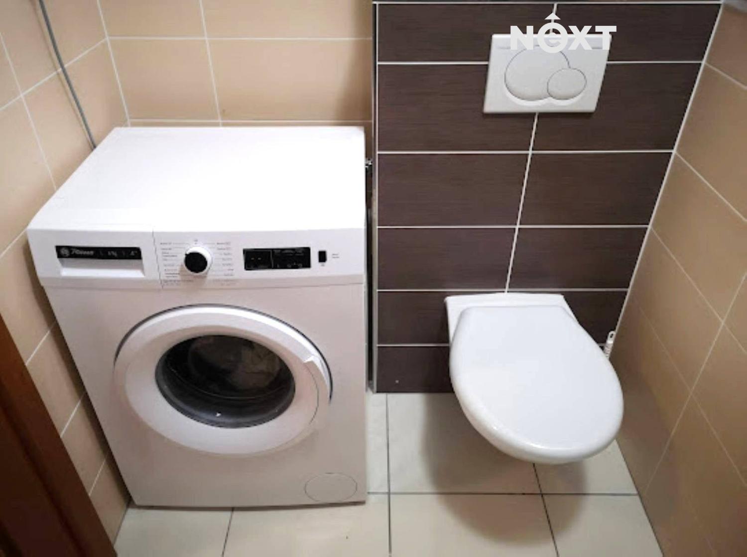 Pronájem byt 1+kk, 40㎡