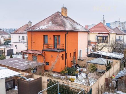 Prodej domu/vily, 80 m²