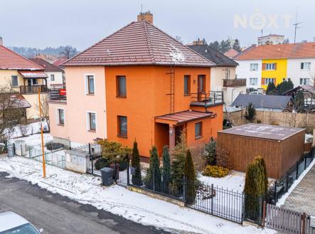 Prodej domu/vily, 80 m²