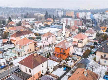 Prodej domu/vily, 80 m²