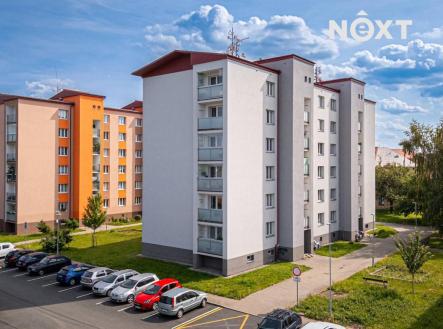 Pronájem bytu, 2+1, 2 m²