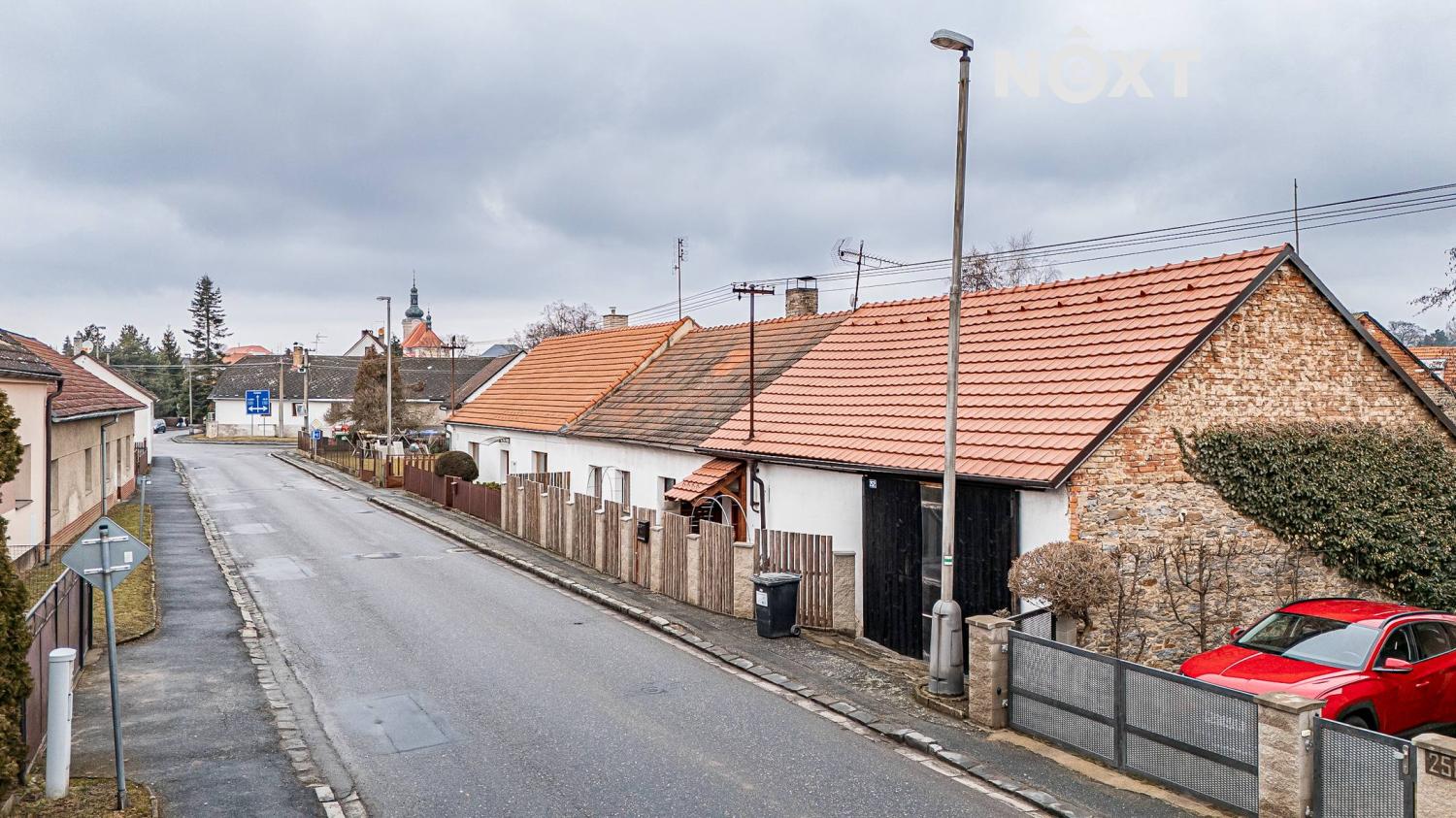 Prodej Rodinný dům, 120㎡