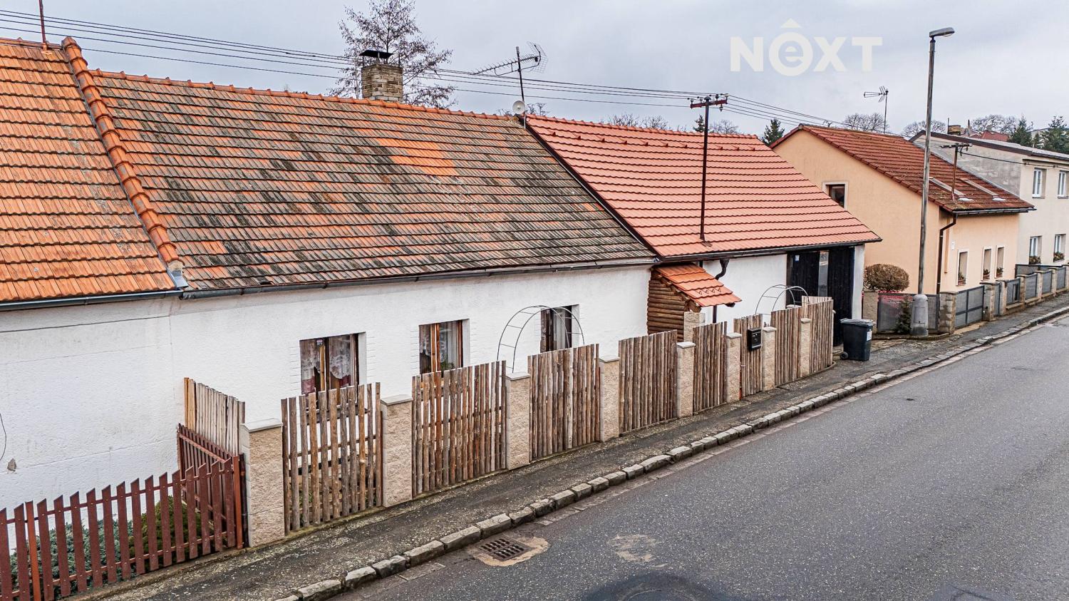 Prodej Rodinný dům, 120㎡