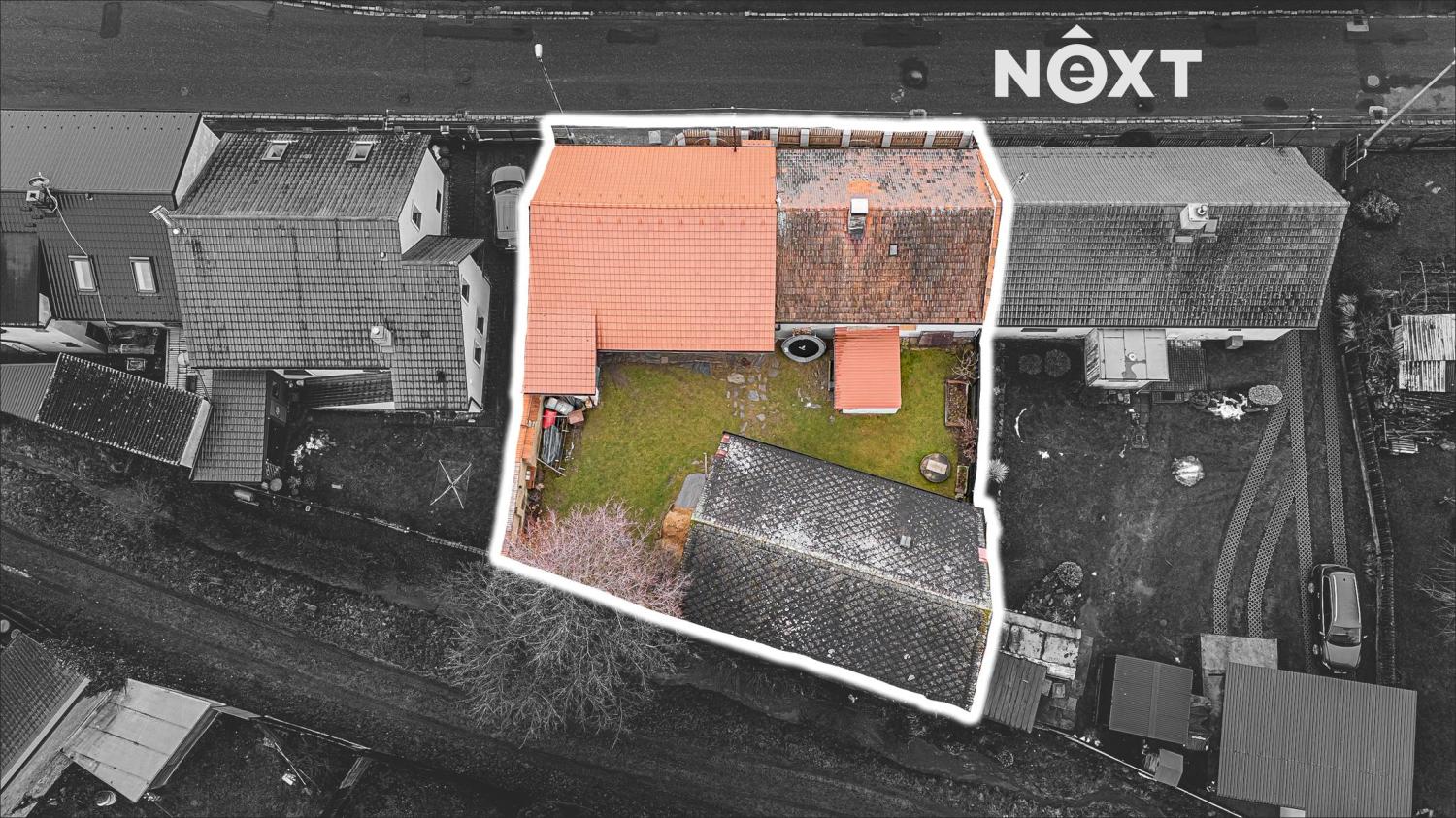 Prodej Rodinný dům, 120㎡