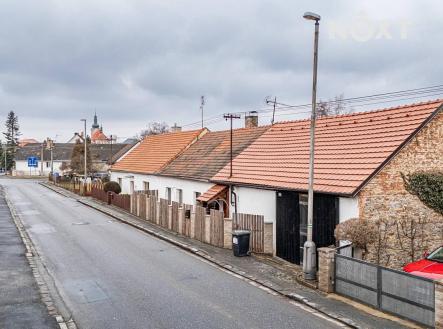 Prodej domu/vily, 120 m²