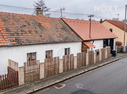 Prodej domu/vily, 120 m²