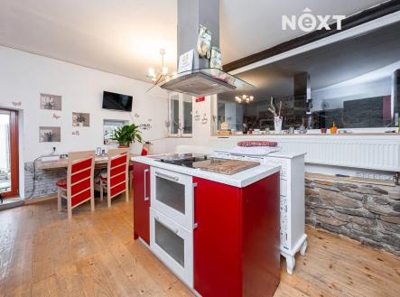 Prodej domu/vily, 120 m²