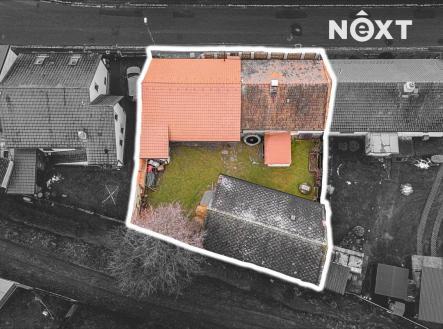 Prodej domu/vily, 120 m²