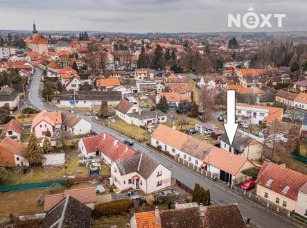 Prodej domu/vily, 120 m²