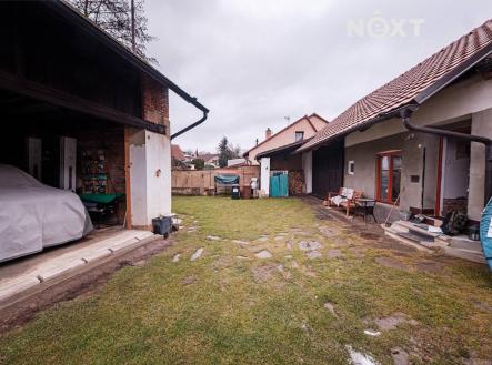 Prodej domu/vily, 120 m²