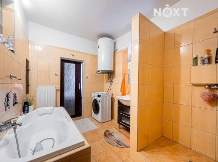 Prodej domu/vily, 120 m²