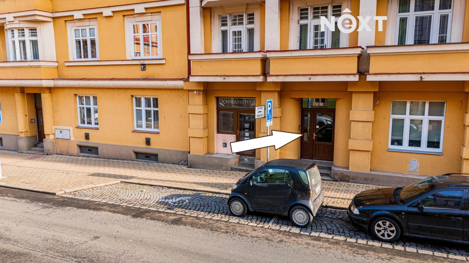 Prodej byt 3+kk, 78㎡