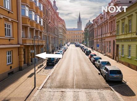 Prodej bytu, 3+kk, 78 m²