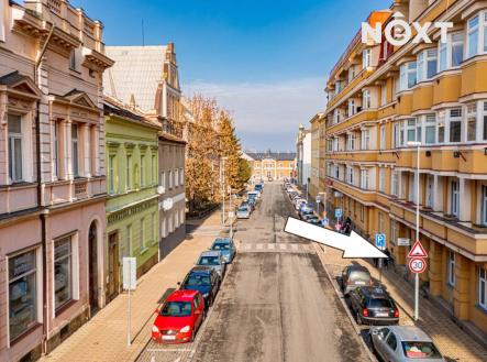 Prodej bytu, 3+kk, 78 m²