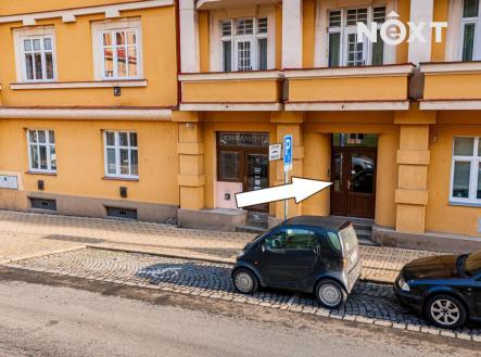 Prodej bytu, 3+kk, 78 m²