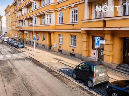 Prodej bytu, 3+kk, 78 m²