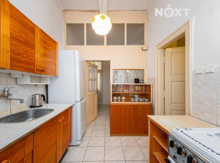 Prodej bytu, 3+kk, 78 m²