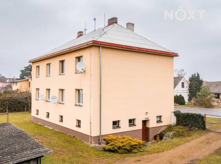 Pronájem bytu, 2+1, 65 m²