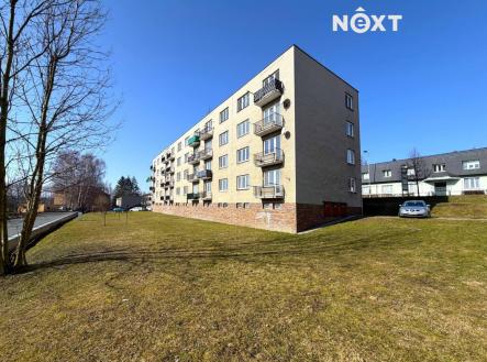 Pronájem bytu, 3+kk, 60 m²