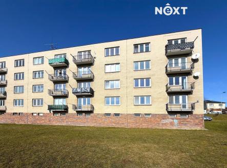 Pronájem bytu, 3+kk, 60 m²