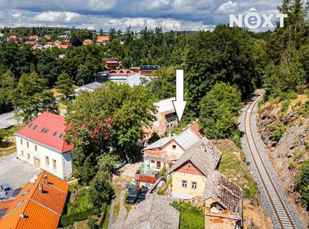 Prodej domu/vily, 70 m²