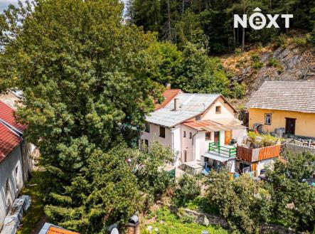 Prodej domu/vily, 70 m²