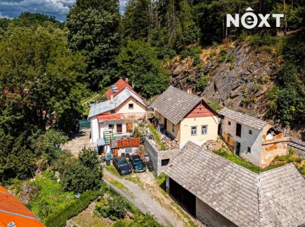 Prodej domu/vily, 70 m²